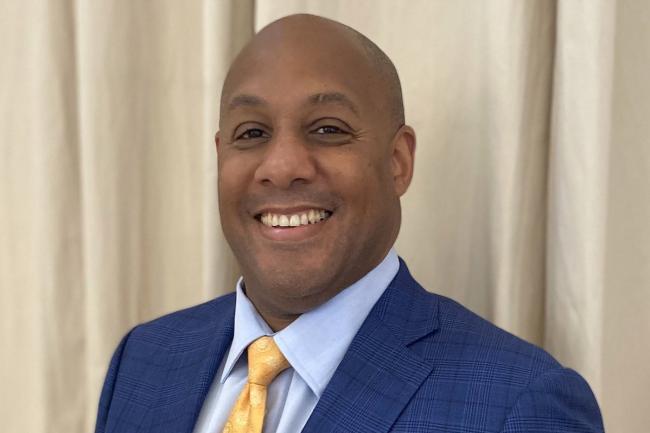 Byron D Ford Named New Chair Of Howard University Department Of 